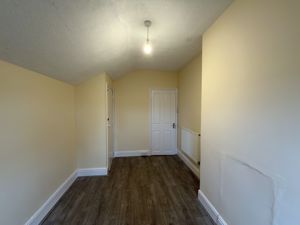 Bedroom Three- click for photo gallery